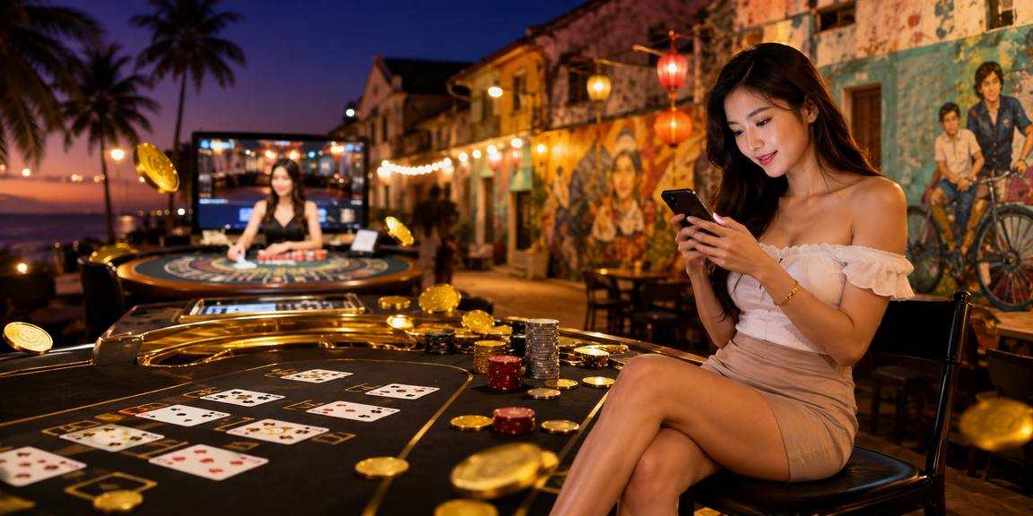 dingdong togel Aplikasi untuk Android dan iOS